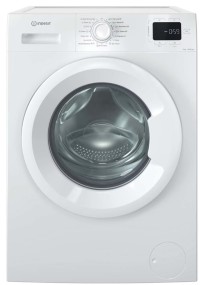 Lavadora Indesit IM 640 MY TIME 6Kg 1000rpm Blanca B Lavadora Indesit IM 640 MY TIME 6Kg 1000rpm Blanca B