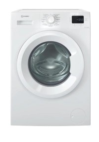 Lavadora Indesit IM 964 MY TIME SPT 9Kg 1400rpm Blanca A