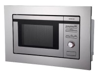 Microondas Integrable INFINITON IMW1620 20L 800W Inox Grill