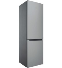 Frigorifico combinado Indesit INFC9TA23X No Frost Inox 