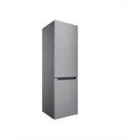Frigorifico combinado Indesit INFC9TI22X No Frost Inox 203cm 