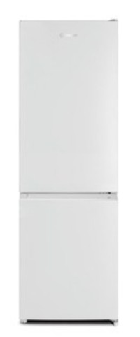 Frigorifico combinado Indesit INFC9TI22X No Frost 188cm 