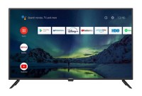 TV LED INFINITON 32  INTV32AF430 Android HD  Negro 
