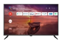 TV LED INFINITON 43  INTV43AF2300 Android 4k UHD  
