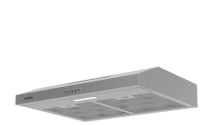 Campana Convencional Corbero IVORI626X Inox 60cm Campana Convencional Corbero IVORI626X Inox 60cm