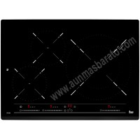 Vitroceramica induccion Teka IZ 5320 60cm 3 zonas