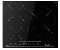 Vitroceramica Teka Inducción IZC63632MPTBK 3 zonas Zona Paellera XL de 320 mm