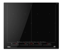 Inducción inteligente IZF68780MST wifi 4 zonas de 60 cm