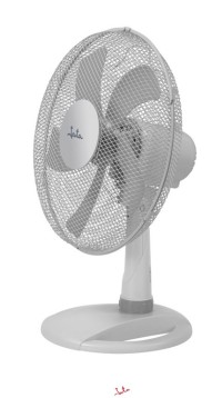 Ventilador de sobremesa JATA JVVM3026 3 velocidades Ventilador de sobremesa JATA JVVM3026 3 velocidades