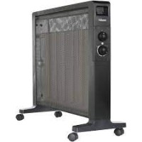 Radiador de Mica TRISTAR KA5225 (2000 W)