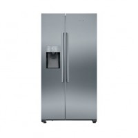 Frigorifico americano Siemens KA93DAIEP No Frost Inox Antihuellas