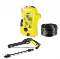 HIDROLIMPIADORA KARCHER K2 (1.673-010.0) HIDROLIMPIADORA KARCHER K2 (1.673-010.0)
