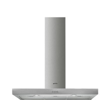 Campana Decorativa SMEG KATE900EX 90CM INOX 