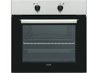 Horno KUNFT 4F KBIO3954 (60 L  59.5 cm  Inox)