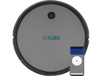 Aspirador Robot KUBO KBVVC4527 (Autonomía 120 min)