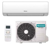 Aire acondicionado HISENSE KC25YR03 Split 1x1 2235 fg hA