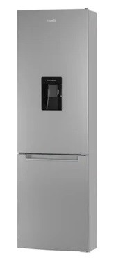 Frigorífico Combinado KUNFT KC8030SL (Estático 176 cm 264 L Inox)