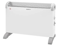 Convector KUNFT KCH3606 (1800 W)