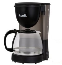 Cafetera de Goteo KUNFT KDCM5024 10 Tazas