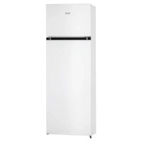 Frigorífico 2 puertas KUNFT KDD4870N alto 161cm 