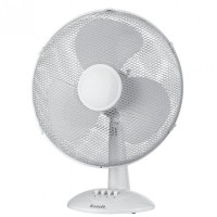 Ventilador de Sobremesa KUNFT KDF2375