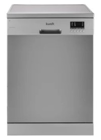 Lavavajillas KUNFT KDW4752NSL 12 Cubiertos INOX