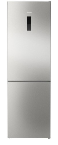 Frigorifico combi Siemens KG36NXIDF NoFrost Inox 186cm Frigorifico combi Siemens KG36NXIDF NoFrost Inox 186cm