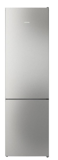 Frigorífico combinado SIEMENS KG39NVICG iQ300 Inox 203 cm