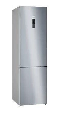 Frigorífico combinado SIEMENS KG39NXIBF iQ300 Inox 203 x 60 cm