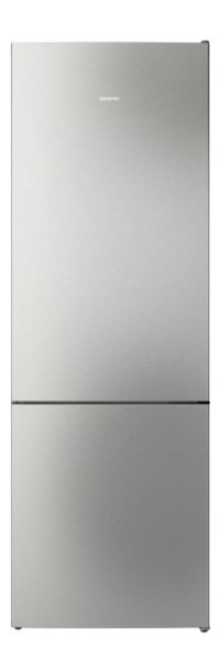 Frigorífico combinado SIEMENS KG49NVICG iQ300 Inox 203 x 70 cm