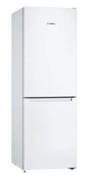 Frigorifico combi Bosch KGN33NWEB NoFrost Blanco 176cm E