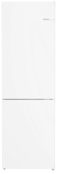 Frigorifico combi Bosch KGN362WED NoFrost Blanco 186cm 