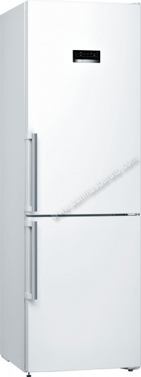 Frigorifico combi Bosch KGN36XWDP NoFrost Blanco 186cm 