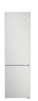 Frigorifico combi Bosch KGN39VIDB Inox 203cm Frigorifico combi Bosch KGN39VIDB Inox 203cm