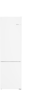 Frigorifico combi Bosch KGN39VWDC Blanco 203cm Frigorifico combi Bosch KGN39VWDC Blanco 203cm