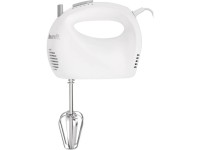 Batidora Amasadora KUNFT KHM3273 (200 W - Blanco)