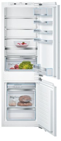 Frigorifico combi Integrable Bosch KIS86AFE0 