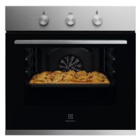 Horno Multifunción Electrolux KOHHH00BX3 Inox Horno Multifunción Electrolux KOHHH00BX3 Inox