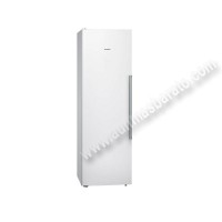 Frigorifico 1 puerta Siemens KS36VAWEP Blanco 186cm 