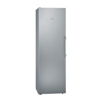 Frigorifico 1 puerta Siemens KS36VVIEP Inox 186cm 