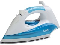 Plancha de Vapor KUNFT KSI2537 (Suela de Aluminio)