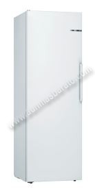 Frigorifico 1 puerta Bosch KSV33VWEP Blanco 176cm 