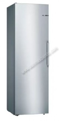 Frigorifico Bosch KSV36VIEP Inox antihuellas 186cm 