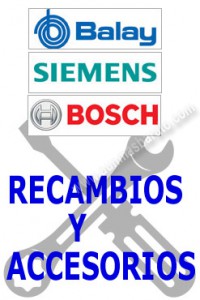 Accesorio de union para frigorificos y congeladores Balay bosch Siemens KSZ36AW10 Blanco
