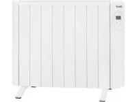 Emisor Térmico KUNFT KTE3782 (2000 W)