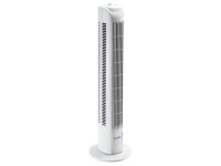 Ventilador de torre KUNFT KTF2378 3 velocidades