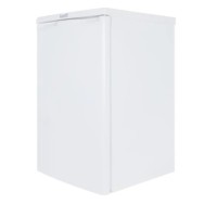 Congelador Vertical KUNFT KUF2532 WH Estático 85 cm 85 L Blanco