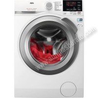 Lavadora AEG L6FBG942Q 9Kg 1400rpm Blanca 