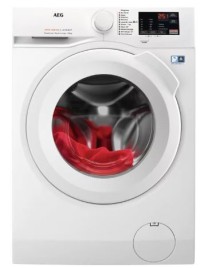 Lavadora AEG L6FBI147P 10Kg 1400rpm Blanca 
