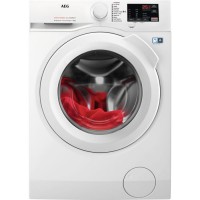 Lavadora AEG L6FBI147P 10Kg 1400rpm Blanca 